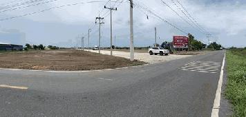 ขายที่ดิน สาธารณูปโภคครบ. ไฟฟ้าสามเฟส ท่อระบายน้ำ เนื้อที่เริ่มต้น 206 ตรว.